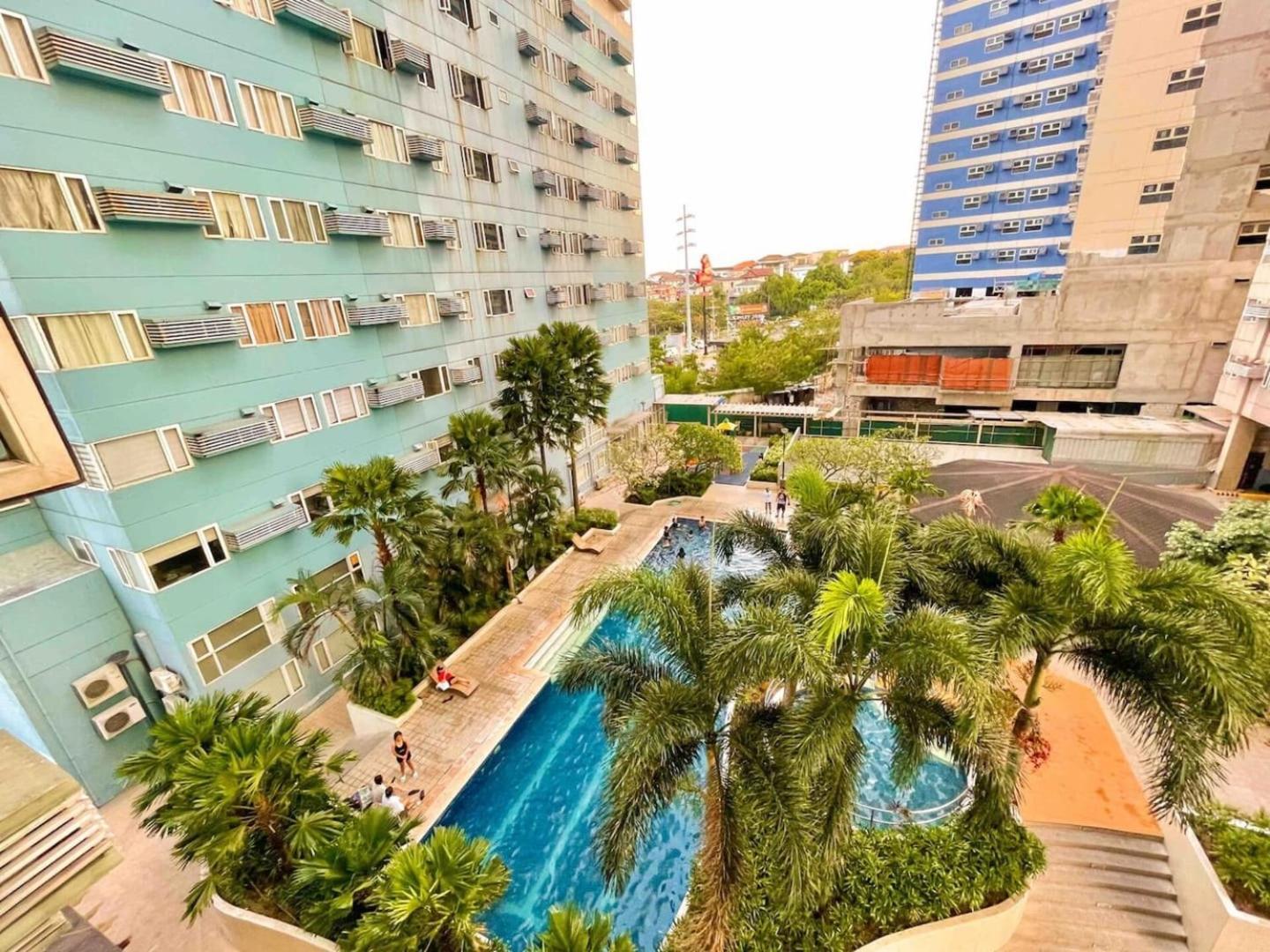 Bahay bakasyunan Budget-friendly Near Bgc, Venice #rt34008 *