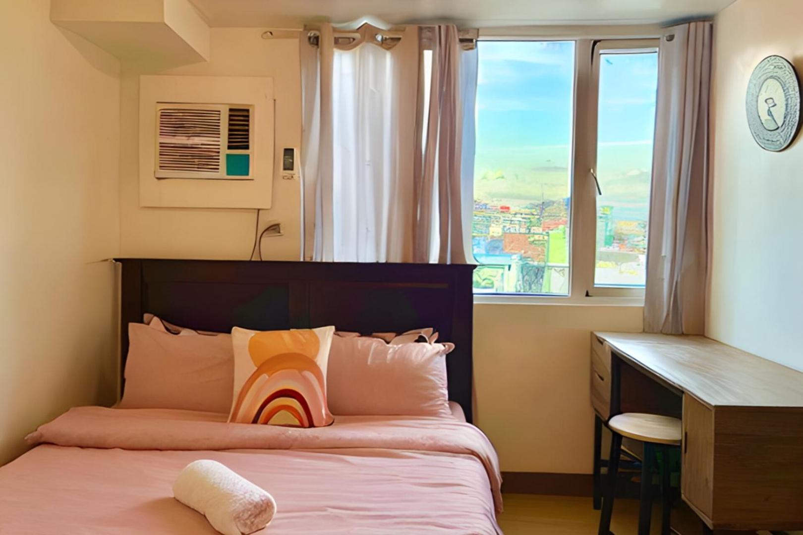 Budget-friendly Near Bgc, Venice #rt34008 Bahay bakasyunan Manila